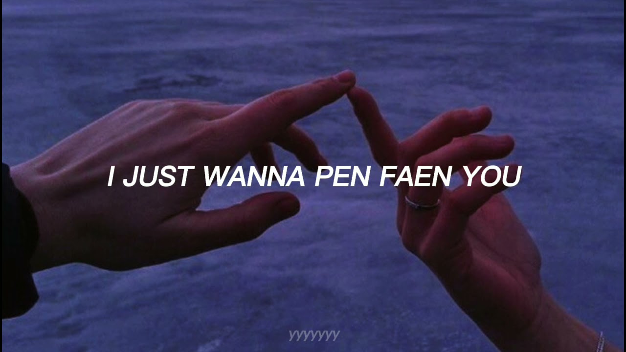 Singto Numchok; I JUST WANNA PEN FAN YOU DAI BOR ( easy lyrics)