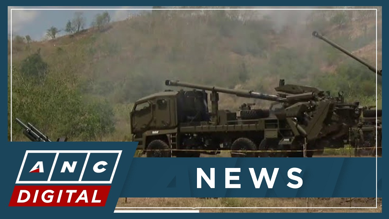 Japan to join PH-U.S. Salaknib exercise for first time; 300 troops to participate | ANC