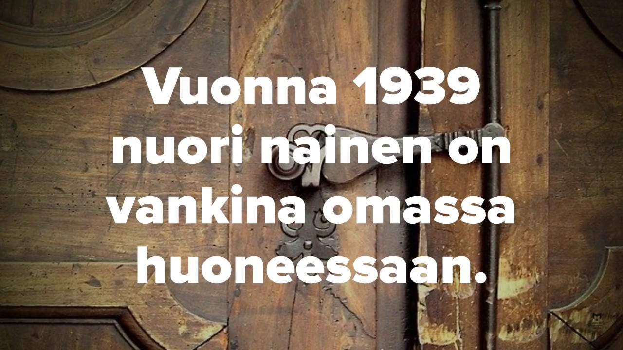 Sanna Isto: Sirpale. WSOY