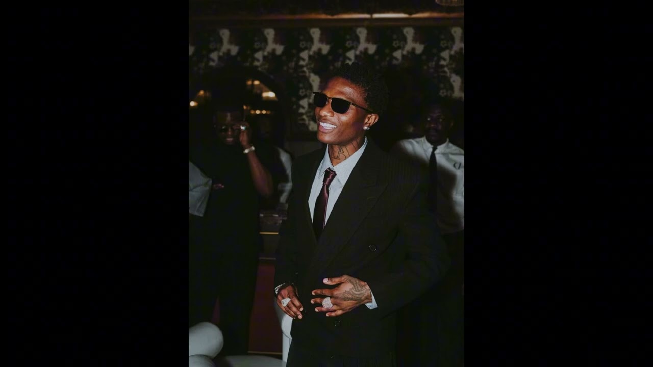 [FREE] Wizkid x Asake x Amapiano Type Beat - Velocity