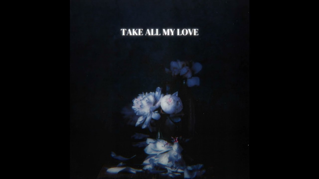 Reed Wonder, Aurora Olivas - Take All My Love (Sped Up)