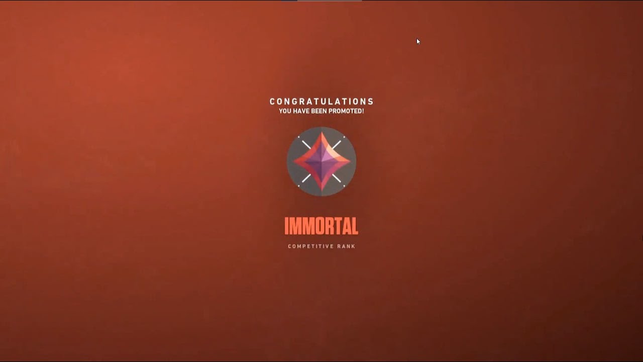 IMMORTAL