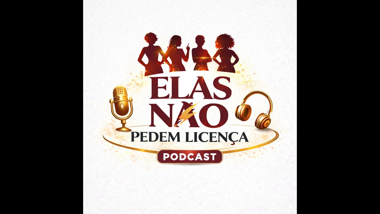 Por que as mulheres ainda sentem que precisam pedir licença? | Elas Não Pedem Licença #1