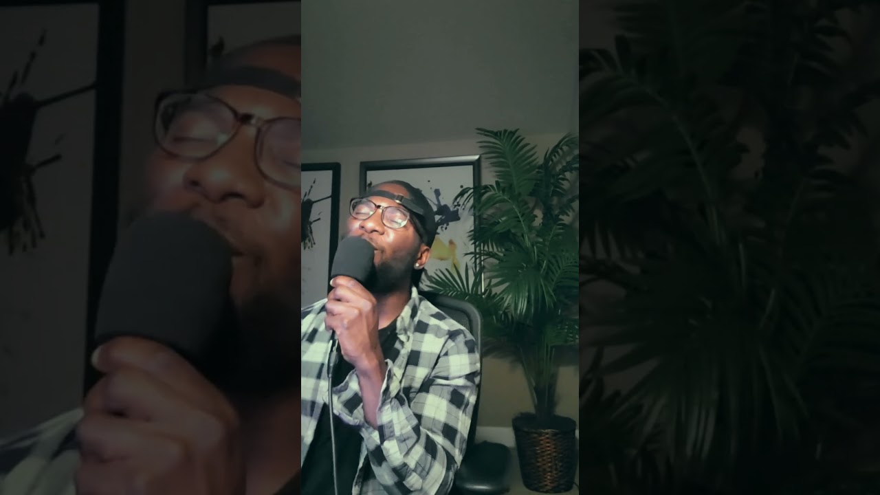 GIVĒON - TWENTIES (Cover)