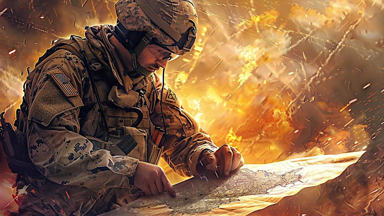 Estrategia, T&aacute;ctica y Doctrina Militar - &iquest;C&oacute;mo Funcionan y en Qu&eacute; se Distinguen?