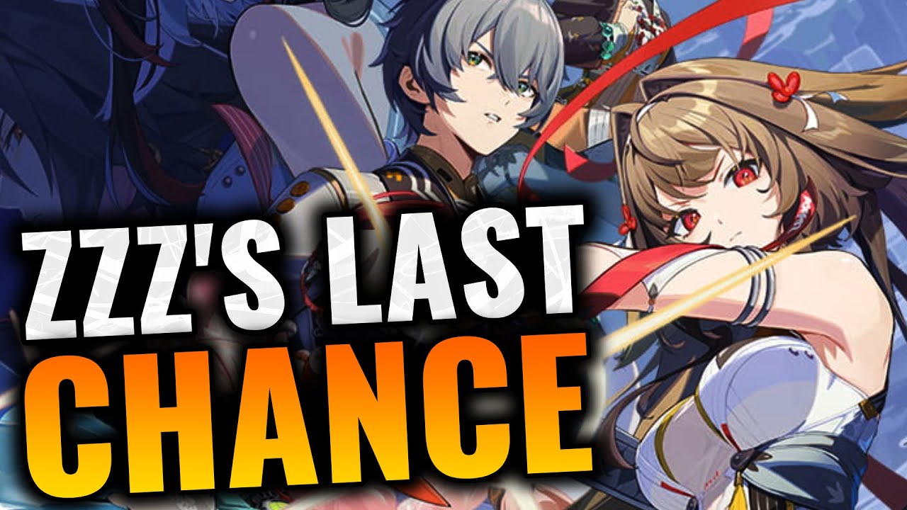 Did ZZZ's Devs Lie Again? | 2.5 Livestream