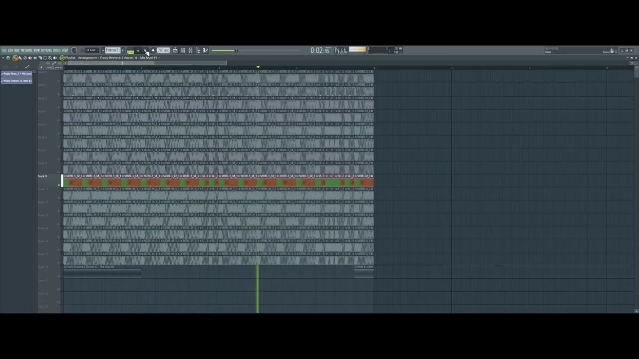 Free Hardstyle Kick Pack | Free Hardstyle Pack
