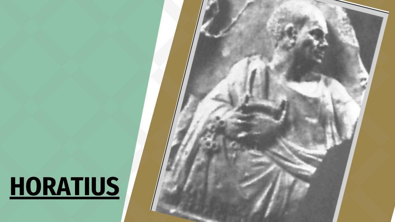 Horatius
