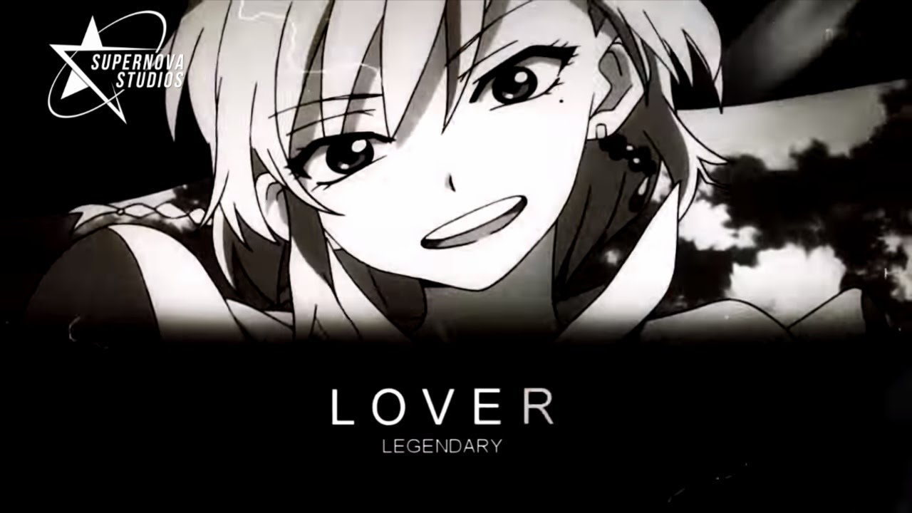 [SNS] • Legendary Lovers MEP || HBD Cam
