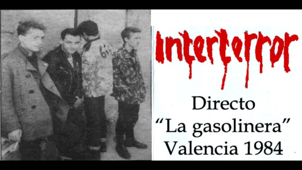 directo interterror