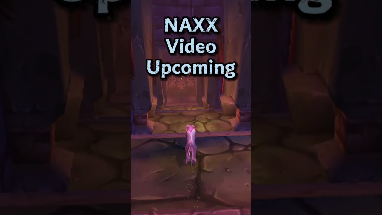 WOW Cataclysm NAXX Farming 2000G/H Feral Druid Solo Raid 2024 #worldofwarcraft  #wowcata #wowclassic