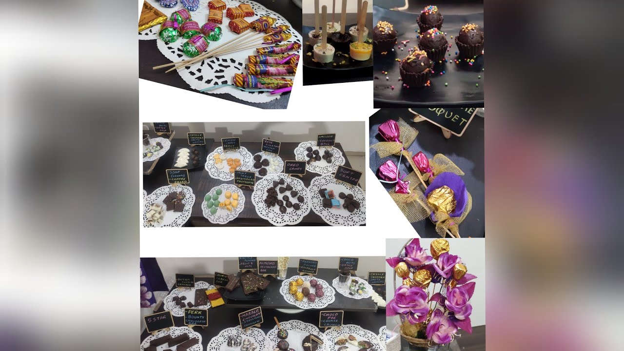 chocolate class