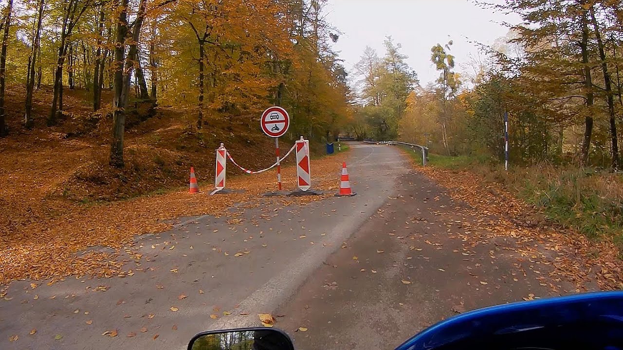 Podhradí 24/X Studénka, Bílovec, Stará Ves, uzavírka na Skřipov, z5