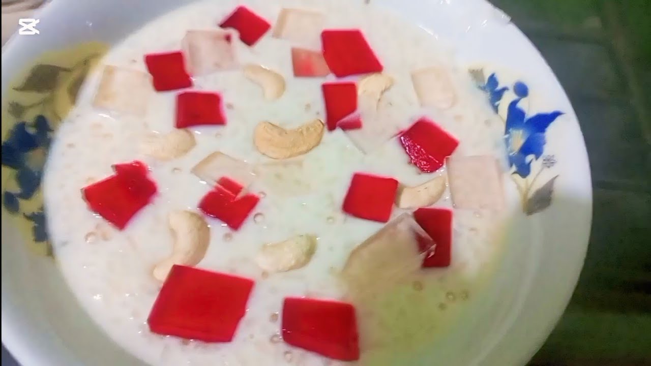 খাটি গরুর দুধের পায়েস! Tasty payes recipe! Pure Milk Firni #food #payes #recipe #taibamoonvlogs 