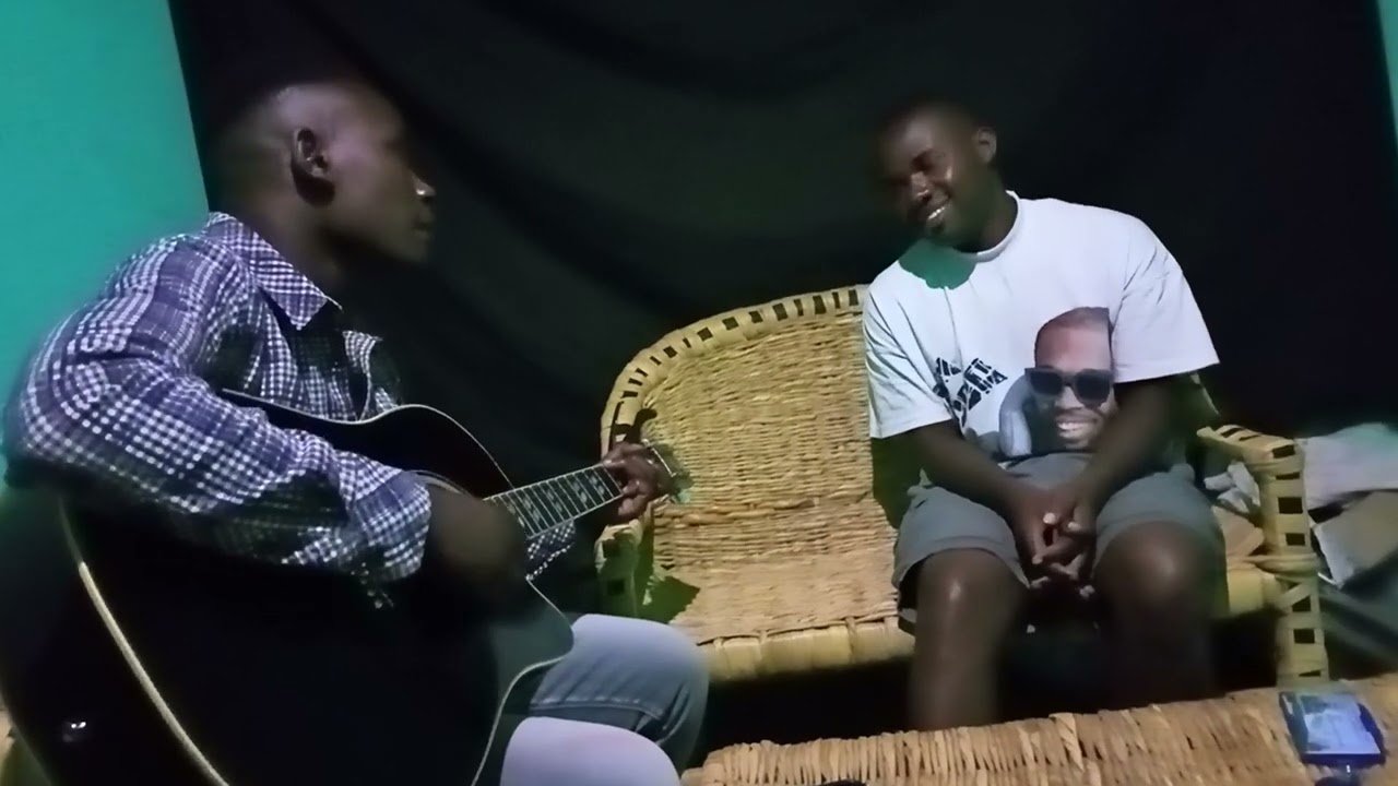 reba ukuntu barimbye indirimbo z,ubukwe