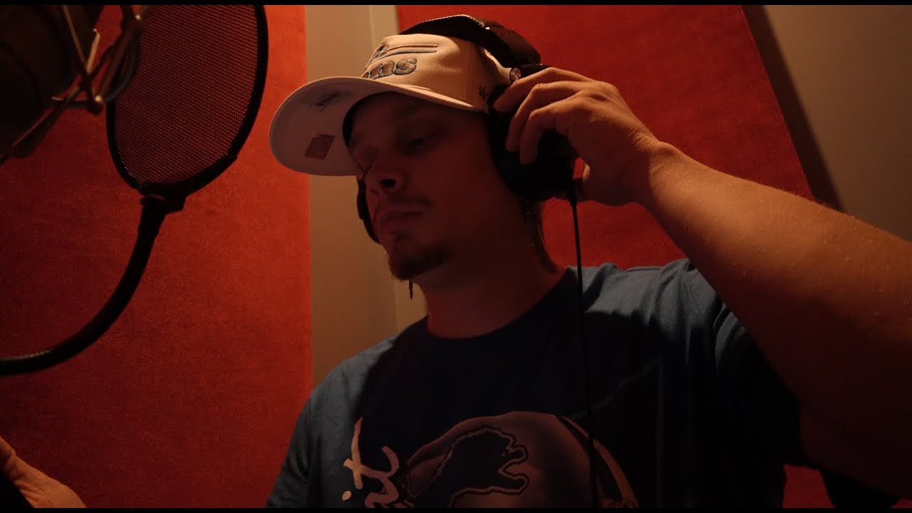 Macaulay Rock Atlanta Vlog w/G Wll, DJ Deceptacon, Dame Dozha, Dream ATL, and Zauce.