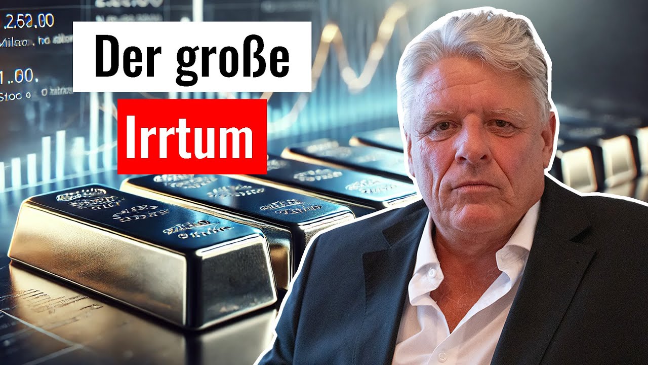 Physisches Silber oder Silberminen kaufen?