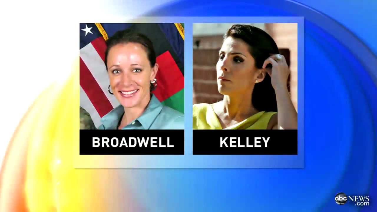 David Petraeus Scandal Widens: Gen. George Allen Implicated in Affair