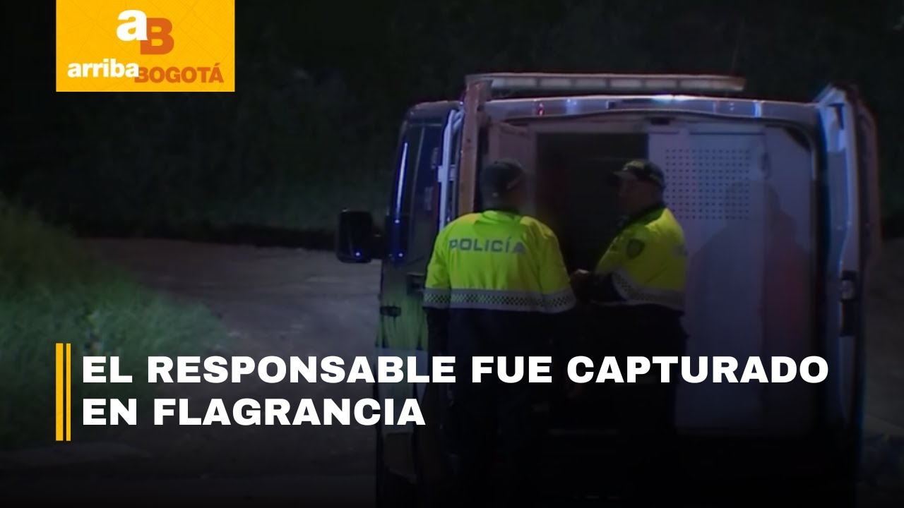 Feminicidio estremece el sur de Bogotá: mujer fue asesinada por su pareja en Bosa | CityTv