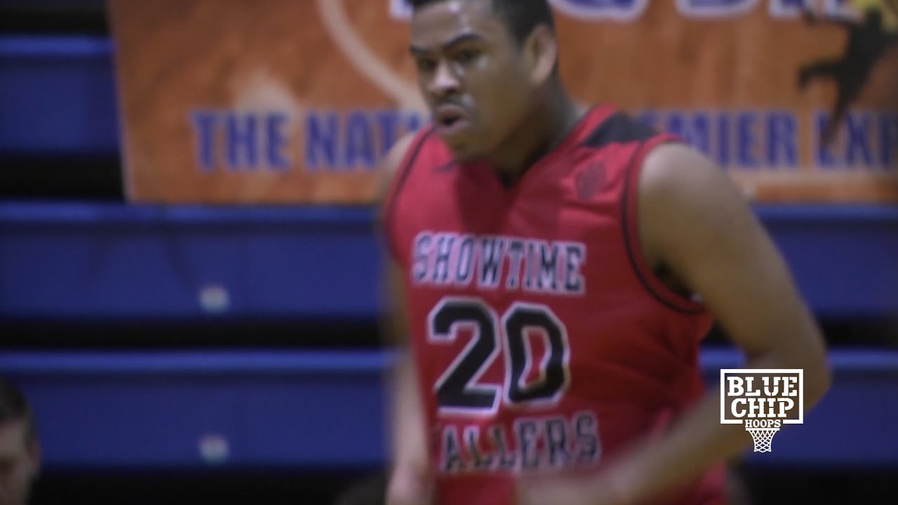 Rifen Miguel is a Beast!! Big Man With Vision