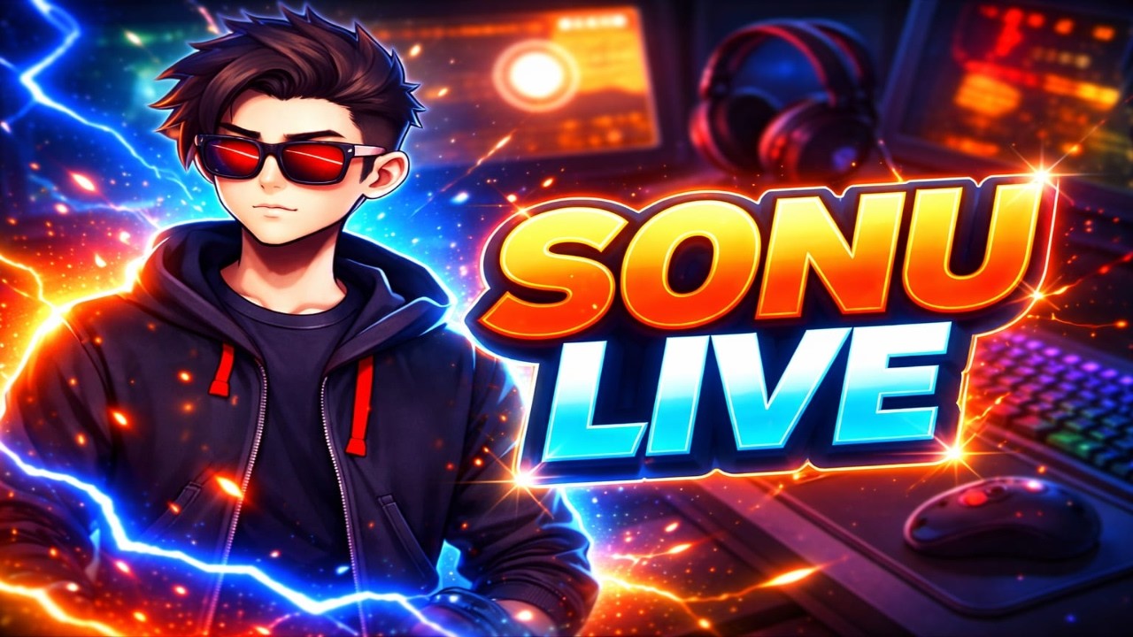 SONU YT GUILD TEST 😎😊😊😎