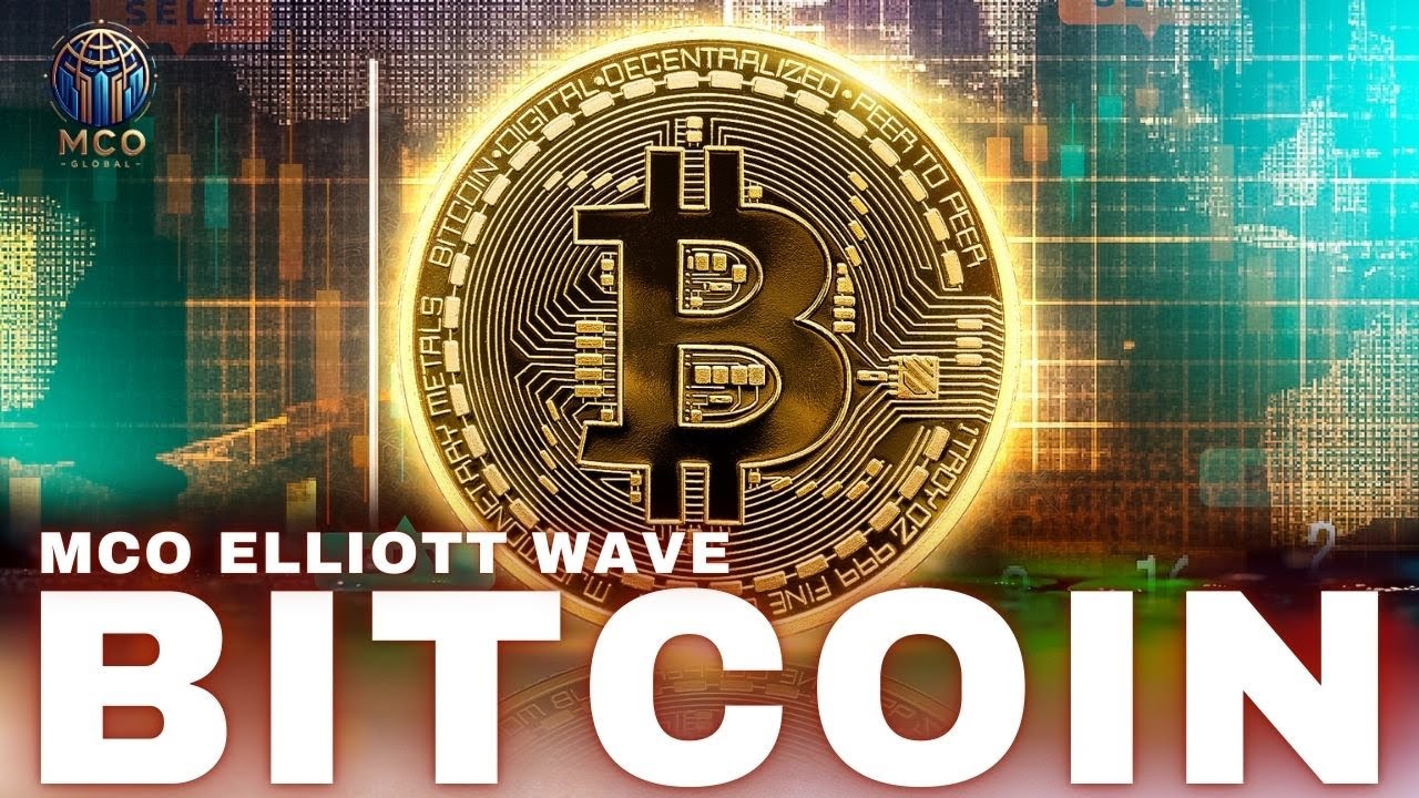 Bitcoin Elliott Wave Update &ndash; Direct Sell-Off to $75,000?