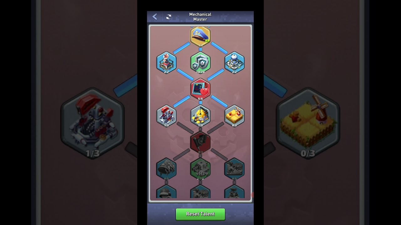 Top war class rework ⛔⛔ MISTAKES⛔⛔ profession switch, change , combat elite , mechanical Master