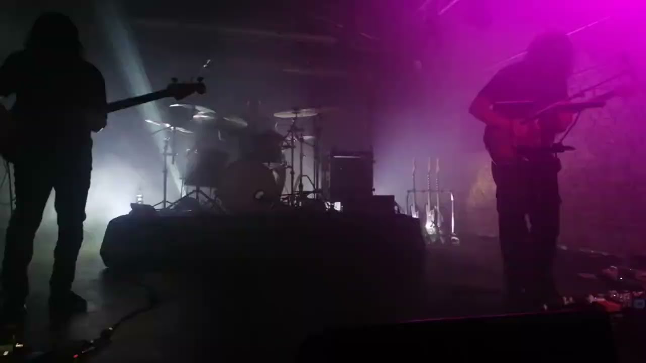 God is an Astronaut - From Dust to the Beyond 21.03.2026 Matrix Bochum