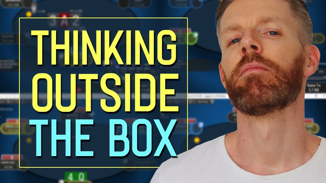 Creative Poker Lines | $200z Play & Explain
