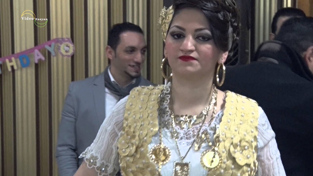 Bijaf ko Bajram Berisha in Minden Albanisch 27.02.2016 ( 2 )