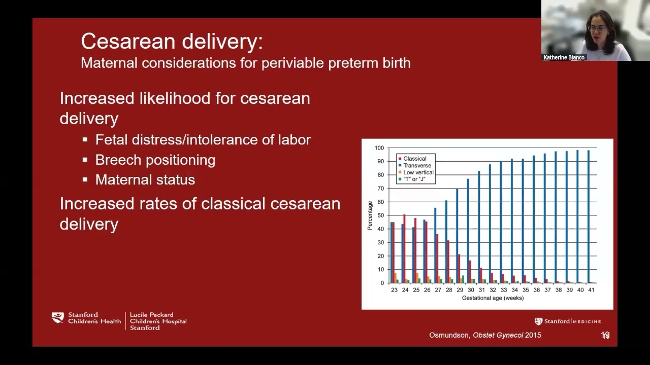 Periviability and Beyond: Maternal Risks at the Edge of Viability