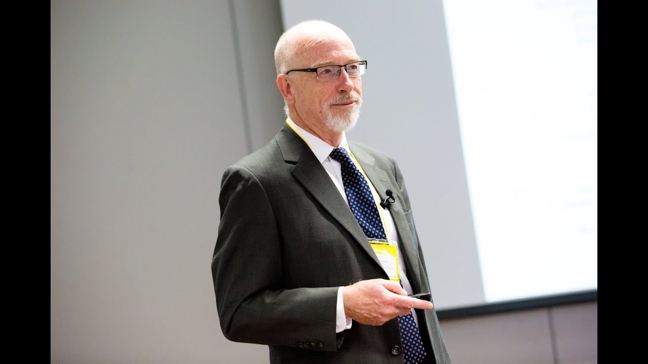 Enhancing Research Collaboration Effectiveness by Prof. Barry Bozeman, Arizona State University