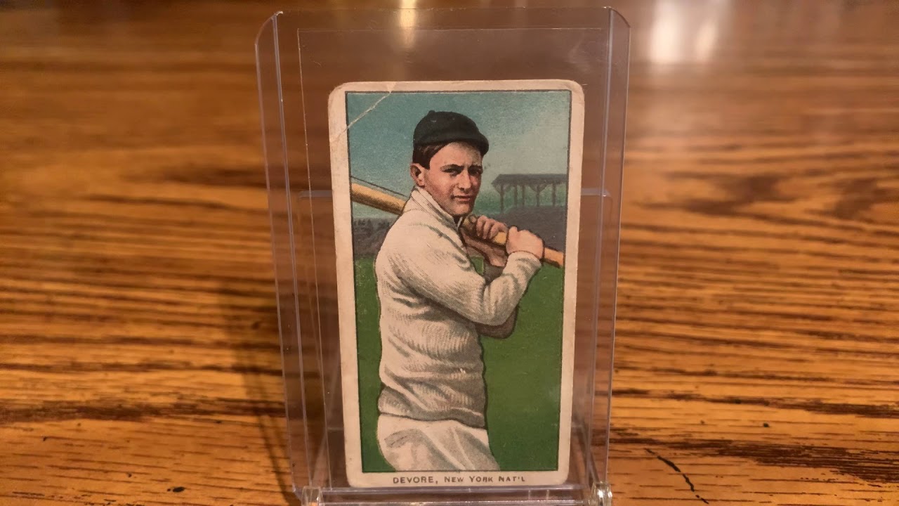 Pre War TYPE Collection- UPDATE video # 14