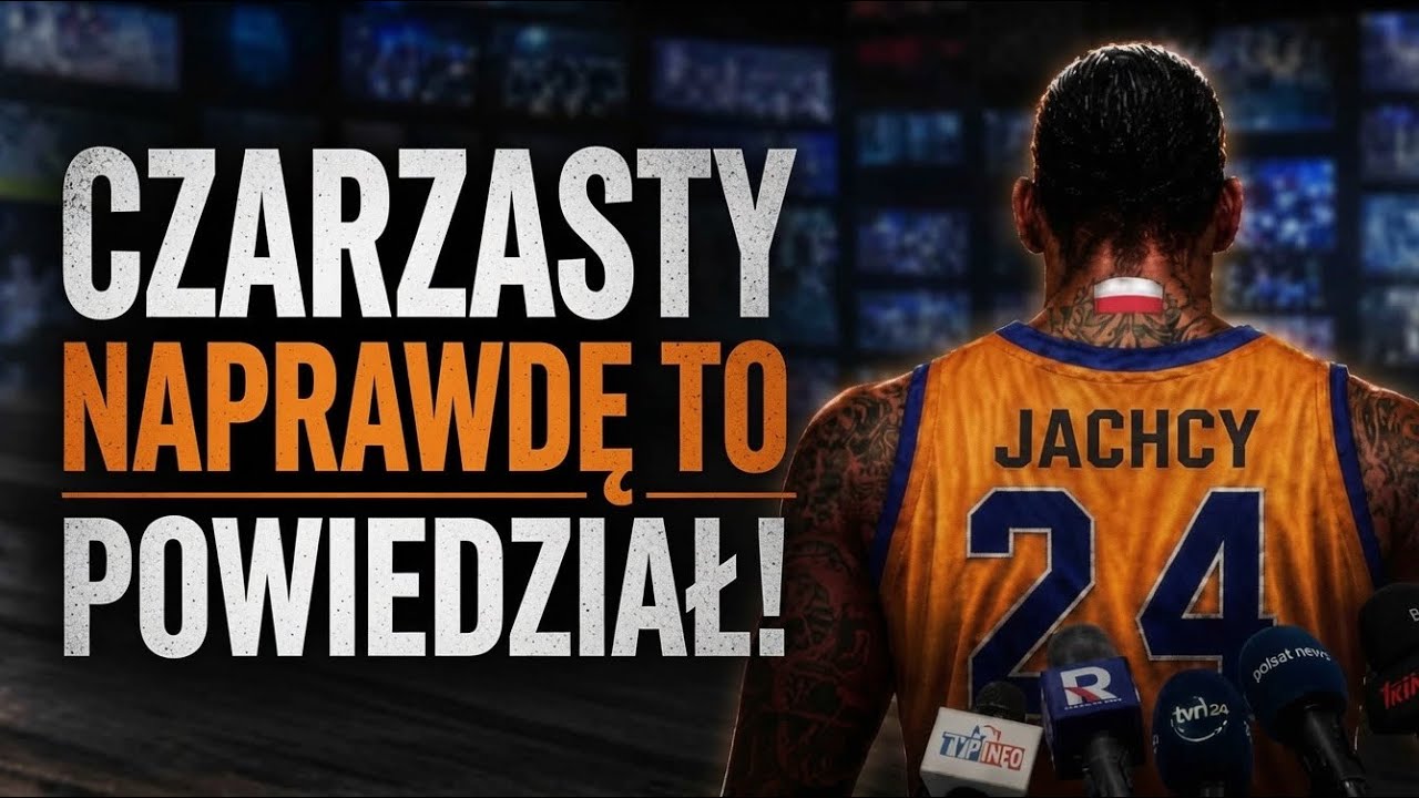LEWICA WALCZY Z CENZURĄ W INTERNECIE, CZARZASTY ZNOWU BŁYSZCZY | JachcyTV #52 