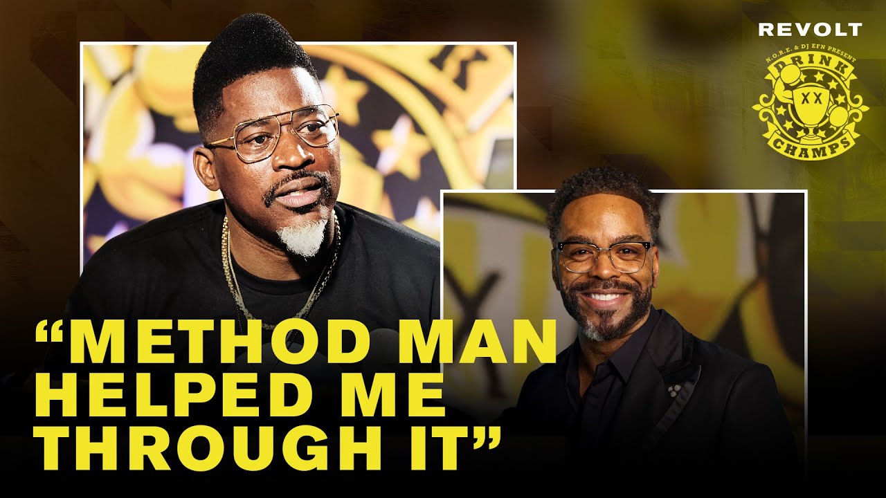 David Banner Opens Up About Depression, Method Man's Help & How The Gym Changed His Life