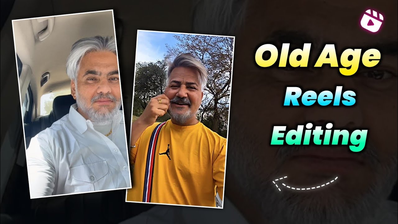 always for you reels video editing | beshak main buddha ho jana reels video editing | new trend reel