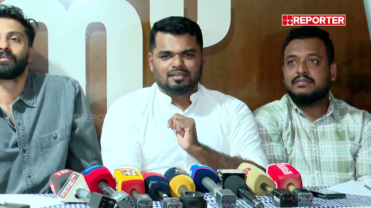 'നിയമസഭയിലേക്കുള്ള കിളിവാതിലായി MSFനെ കാണാറില്ല, പാർട്ടി പറഞ്ഞാല്‍ അപ്പോള്‍ നോക്കാം'