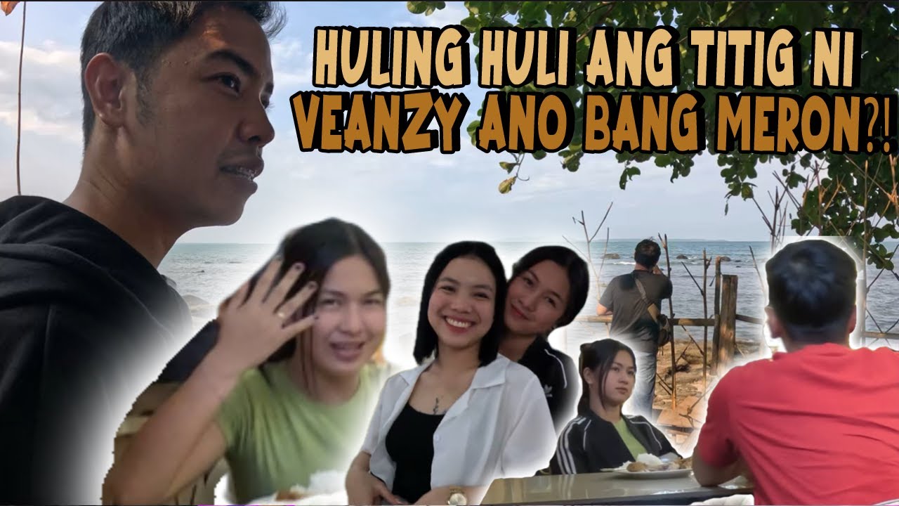 MUKHANG NAHIRAPAN SI KUYA EDU SA AKING KATANUNGAN | PINA-INGGITAN AKO NG PROMISE RING NI VEANZY!