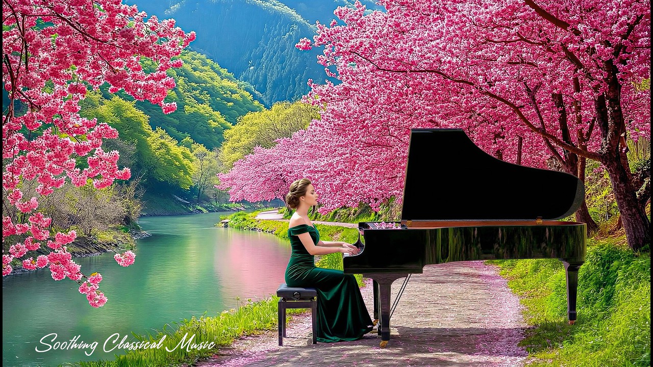 15 Most Listened Classical Melodies (No Ads) | Bach, Mozart, Chopin, Vivaldi | Relax, Heal
