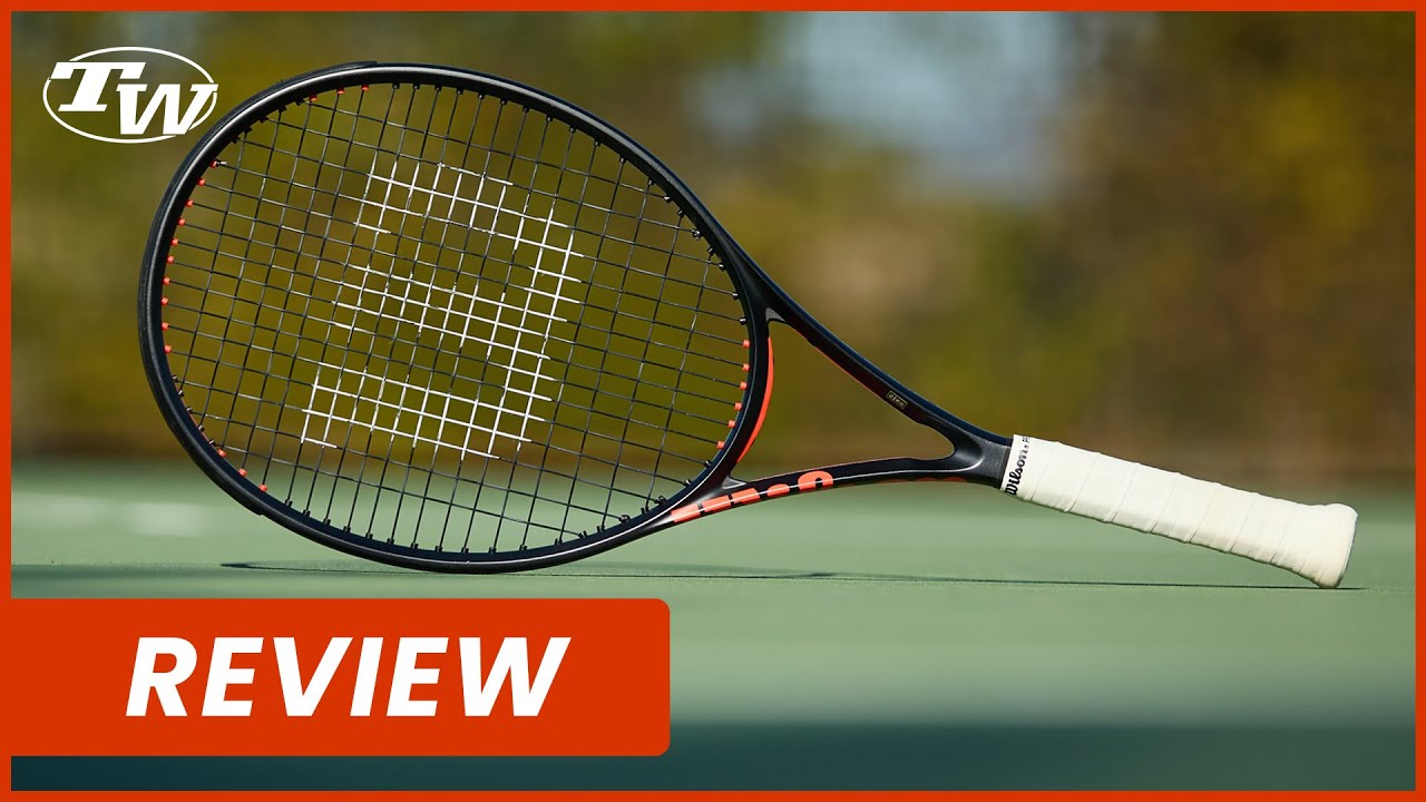 Wilson Clash 100 v3 gets reviewed by our Global Team of tennis playtesters! See what they thought!