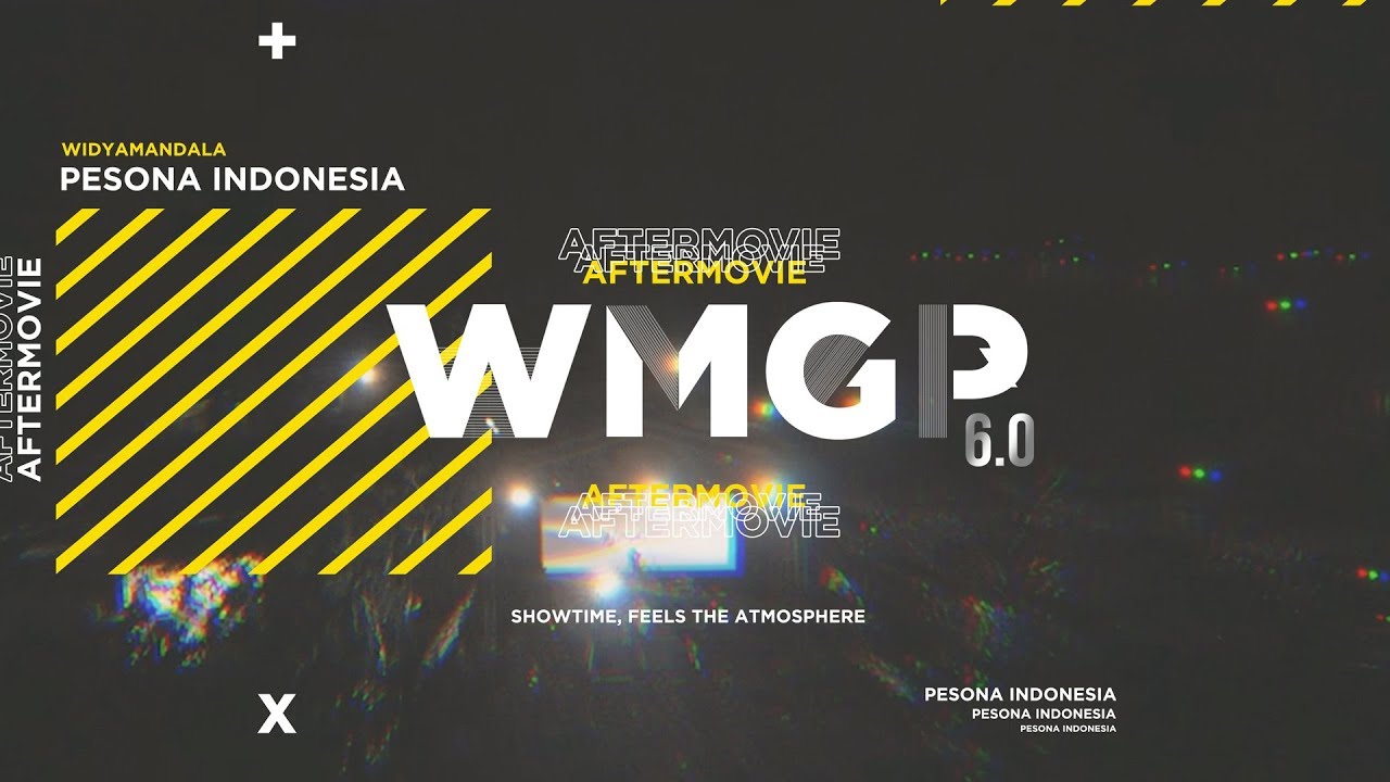 Widya Mandala Great Party 6.0 "Pesona Indonesia"
