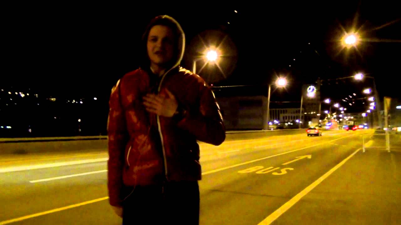 MILLI54 - HERZ US STEI 2 (Offizieller Videoclip)