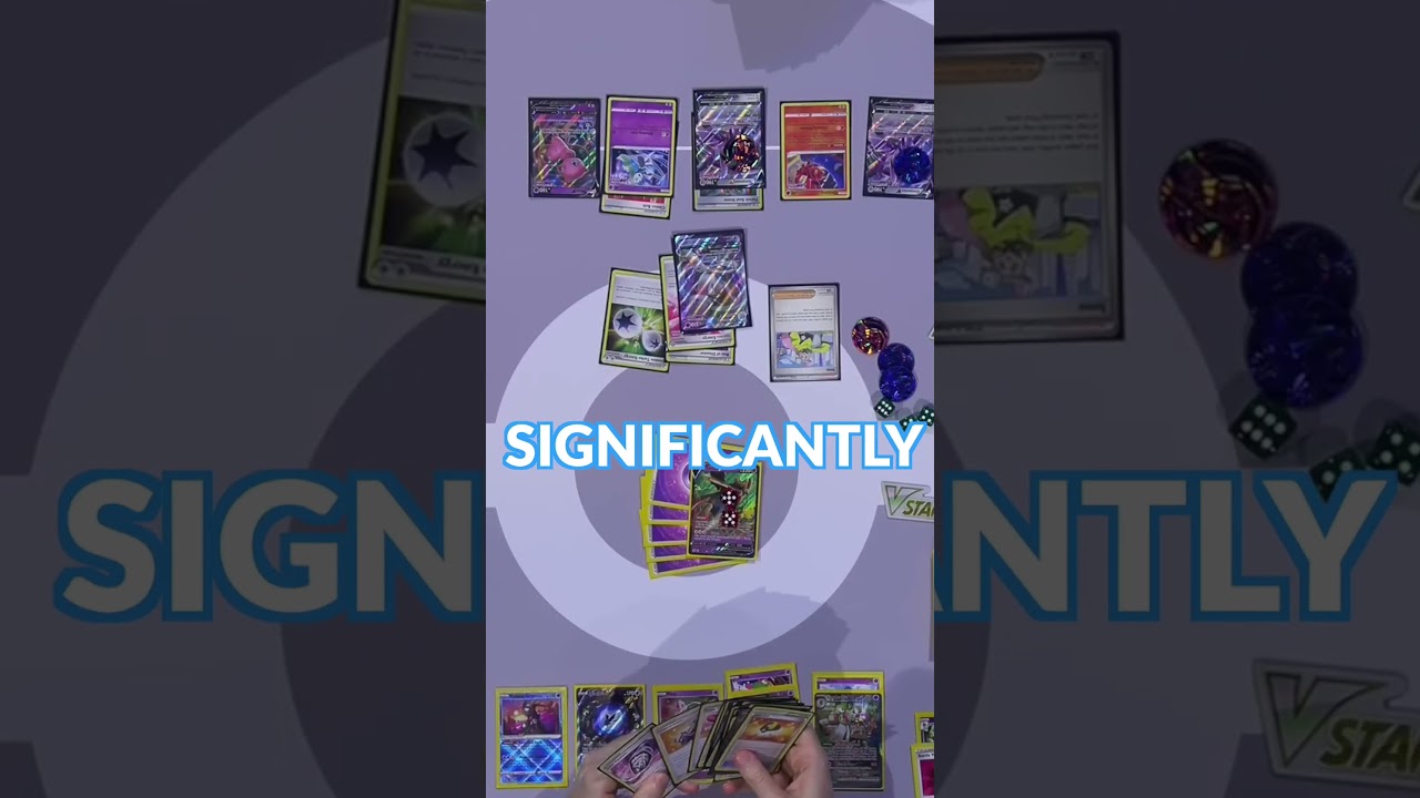 The best Pok&eacute;mon cards in the world cost only&hellip;