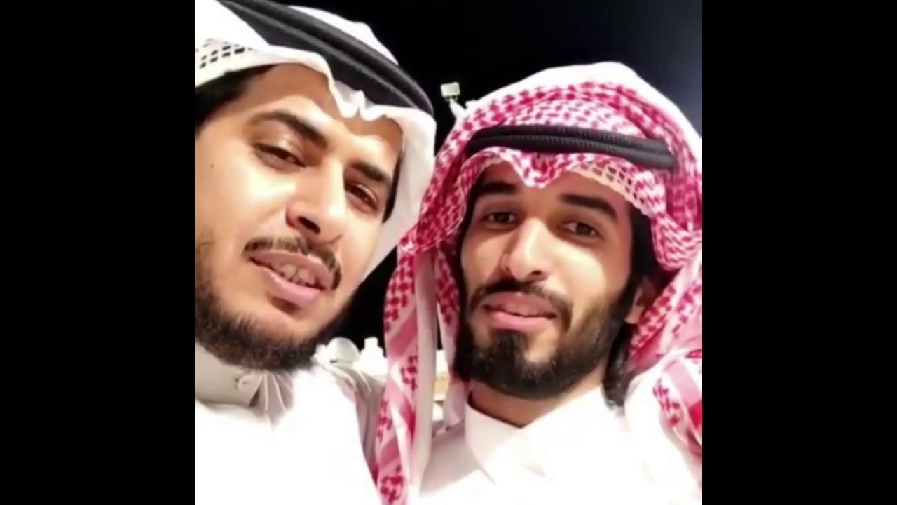 تغطيتي لراجح الحارثي في حفل قناه بدايه