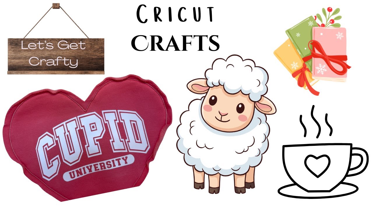 Crafting for ME | February 1, 2026
