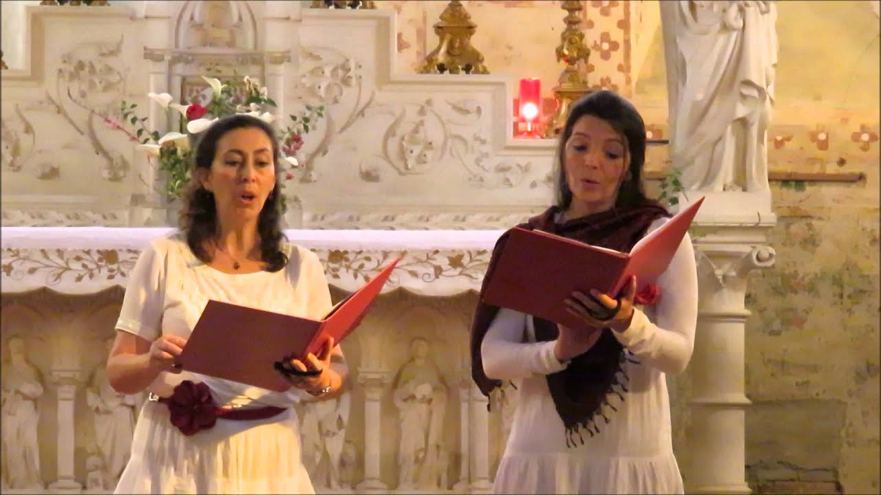Mozart Ave Maria