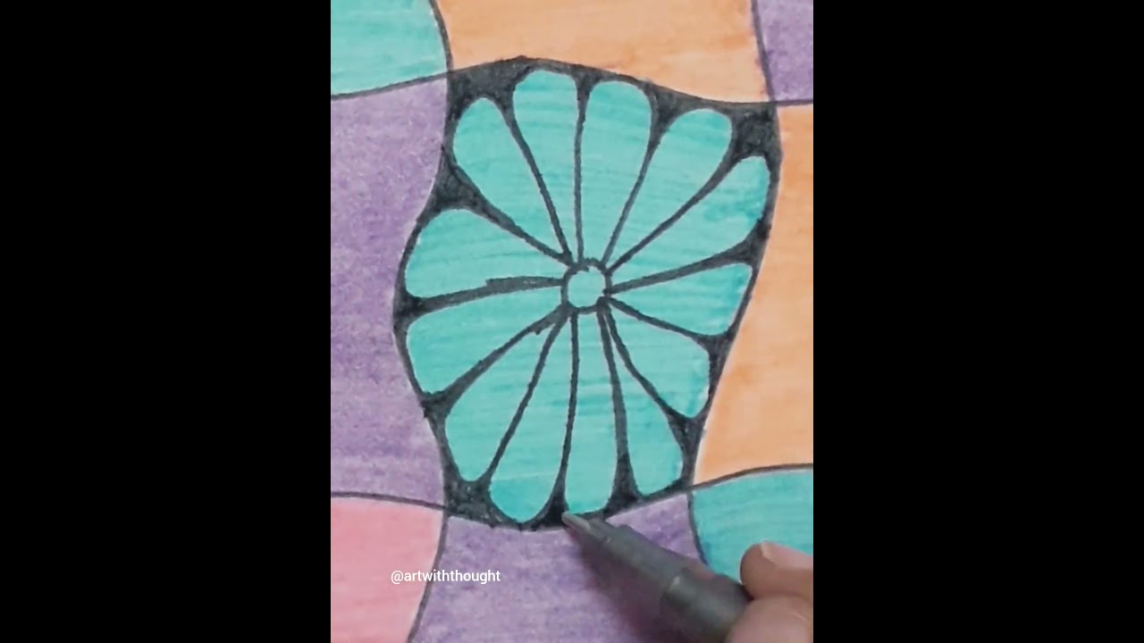 doodling patterns 