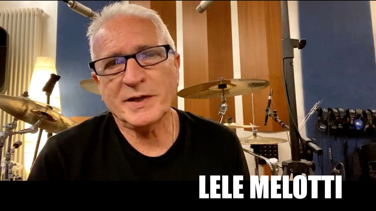 NEXT LEVEL DRUMMING - BERTONAZZI/MEYER/GUALDI/TEDESCHI/BANDINI/MELOTTI
