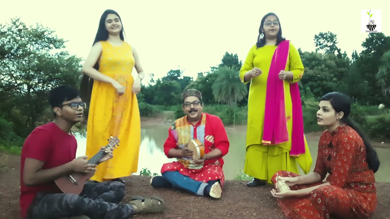 Alkap Song I Mahul I Partha I Sonai I Soham I Mandira I Pratyasha