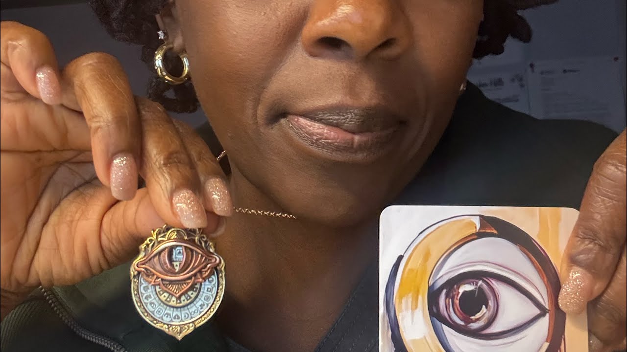 U Cannot Unsee This! You’re Being Entrusted With Wealth 